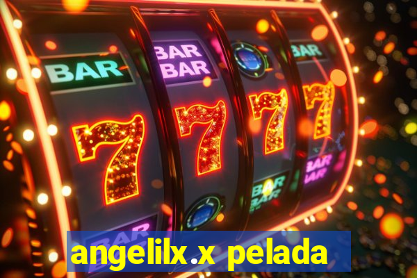 angelilx.x pelada